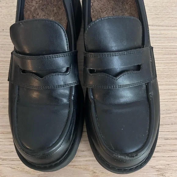Vagabond Cosmo 2.0 Loafers - Picture 9 of 9